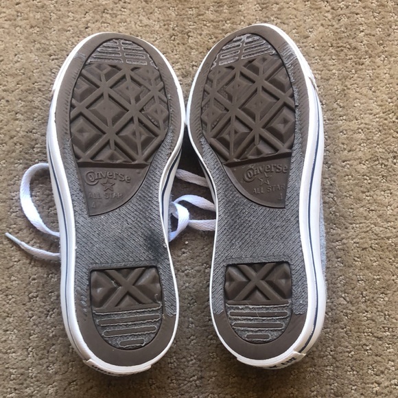 Converse ALL STAR | Size 6US - Picture 5 of 6